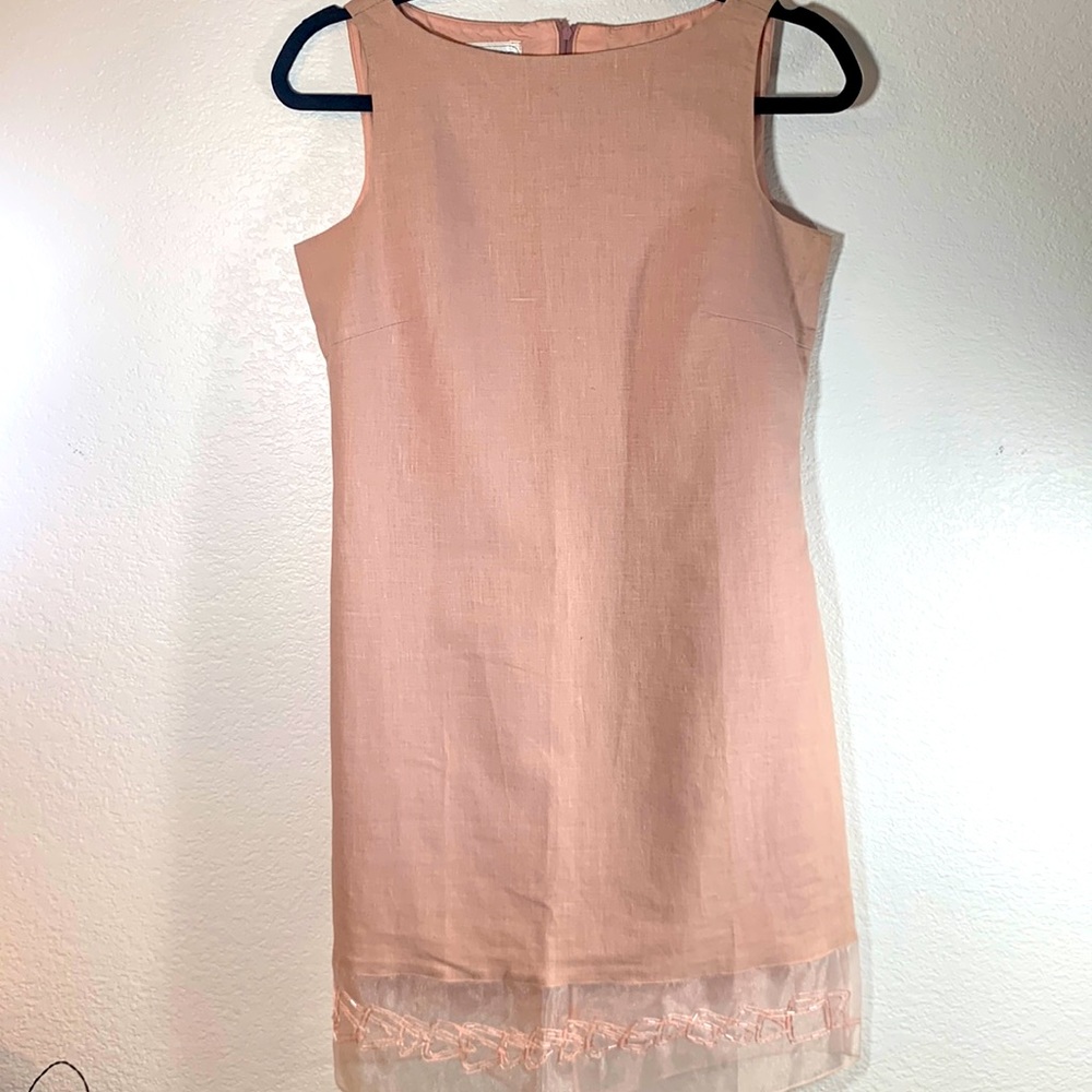 Moods by Cabrelli Dress